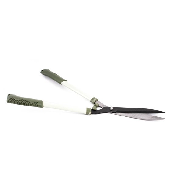 Nożyce do żywopłotu oval/teflon 60cm XL-TOOLS