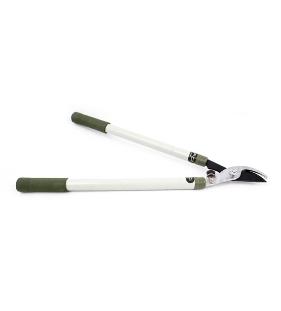 Sekator do gałęzi dwuręczny teleskop 60-90cm XL
