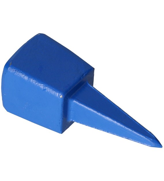 Klepadło płaskie do klepania kos