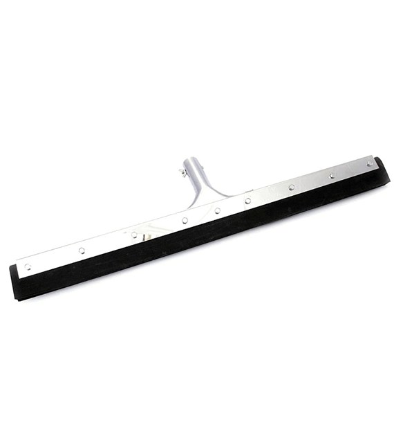 Ściągaczka do wody z podłóg DE-LUX piankowa 60cm
