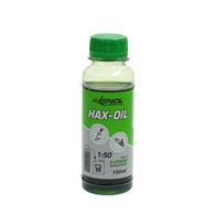 Olej do mieszanki silnikowej 2-suw 2T 100ml zielon