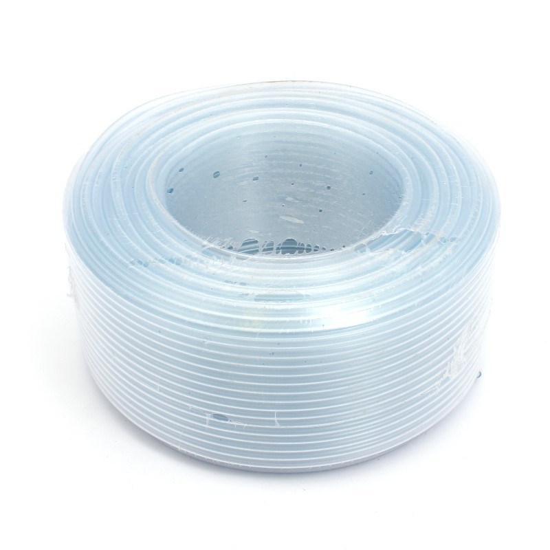 Wąż techniczny igielitowy  4x1.0mm (4x6mm) 50m