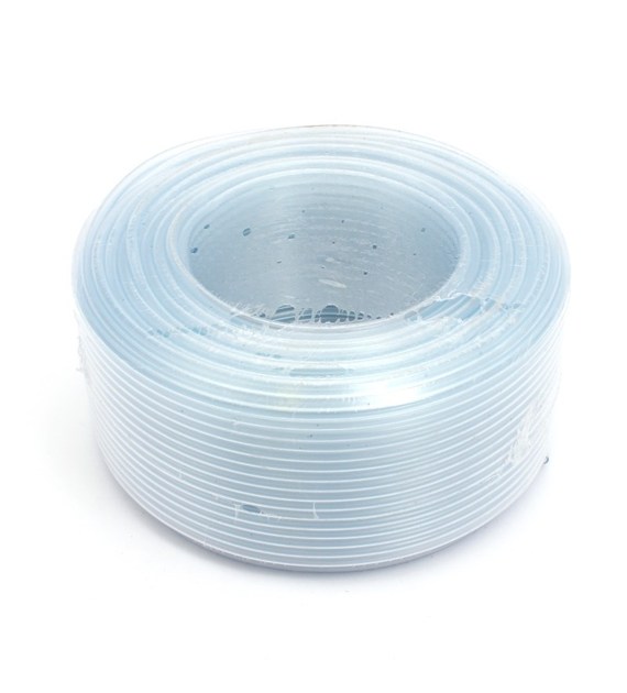 Wąż techniczny igielitowy  3x1.0mm (3x5mm) 50m