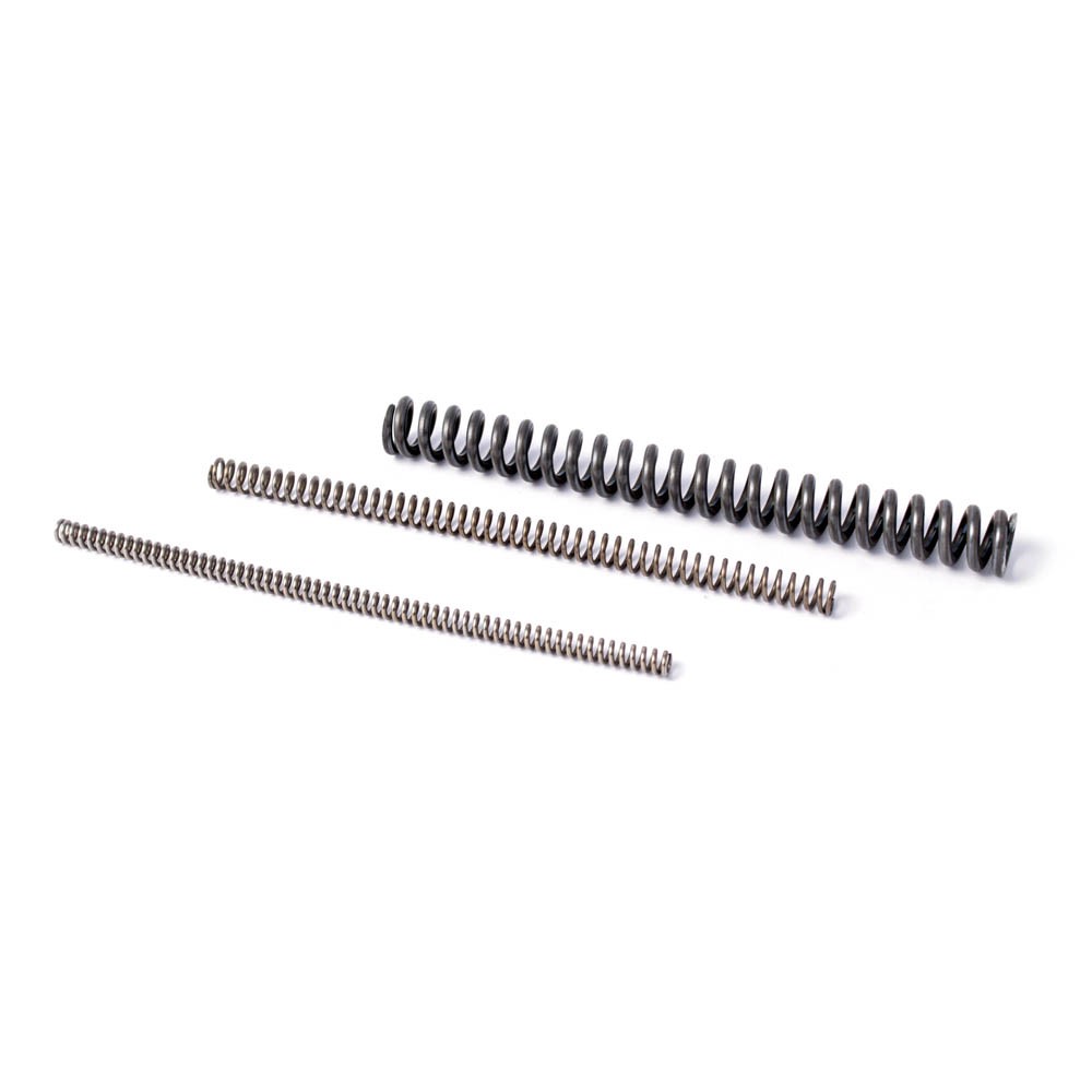 Sprężyna rozprężna 15x150/3.0mm