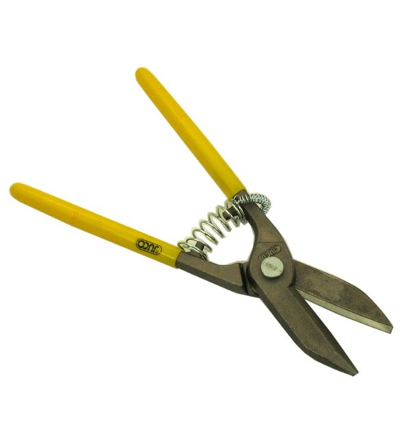 Nożyce do blachy 260mm proste JUCO N4062