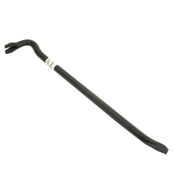 Łom wyciągacz sześciokątny 450x16mm