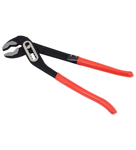 Szczypce do rur PRO-TECHNIK Cr.V 250mm 10''