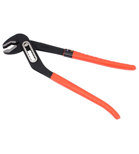 Szczypce do rur PRO-TECHNIK Cr.V 300mm 12''