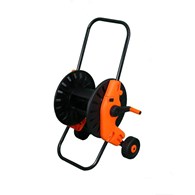 Wózek CLEVER REEL na wąż 1/2 'do 60m