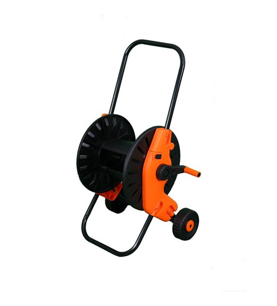 Wózek CLEVER REEL na wąż 1/2 'do 60m