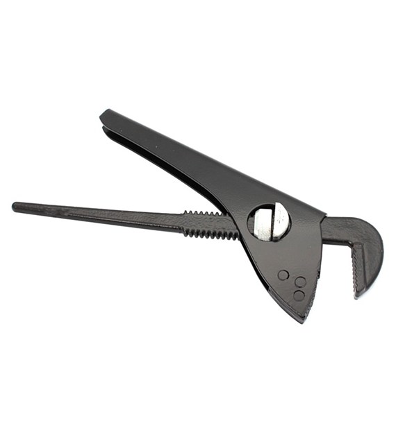 Klucz do rur hydrauliczny ŻABKA 260mm