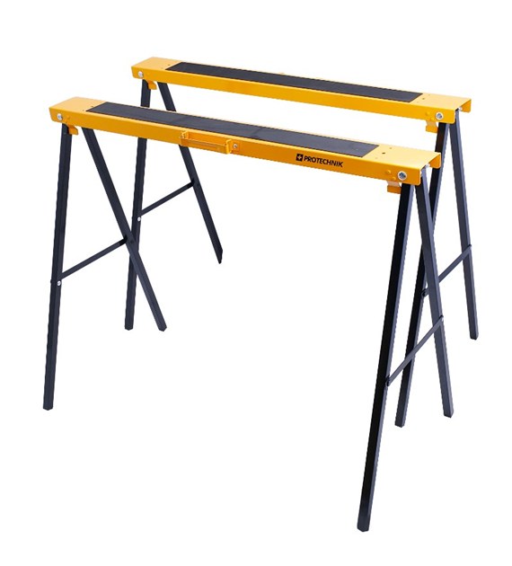 Kobyłka składana kompaktowa 100*48*80mm (kpl 2szt)