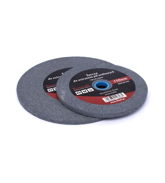 Tarcza do ostrzenia pił T1C 200X8X32MM szara 95A