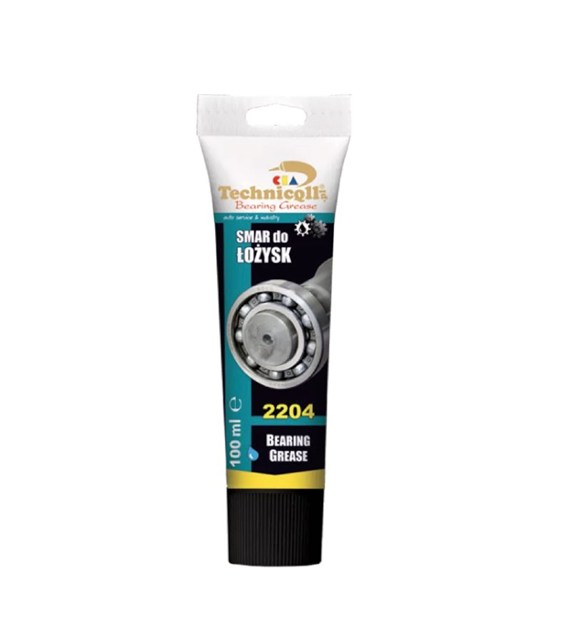 Smar do Łożysk  TECHNICQLL 100ml