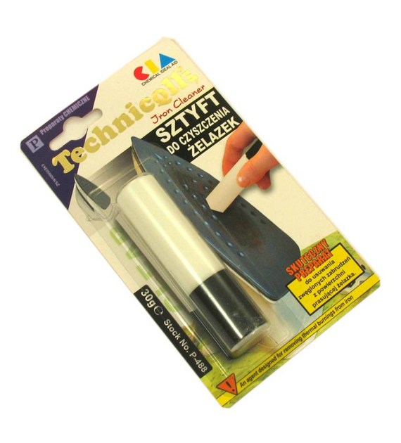 Sztyft do Żelazek  TECHNICQLL 30g