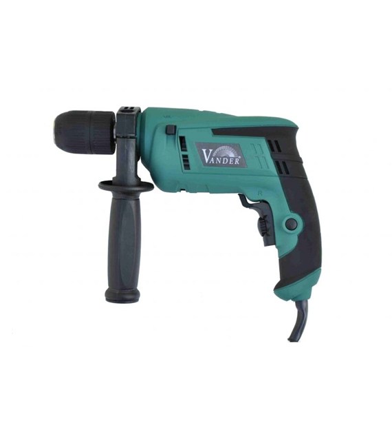 Wiertarka udarowa 600W VANDER