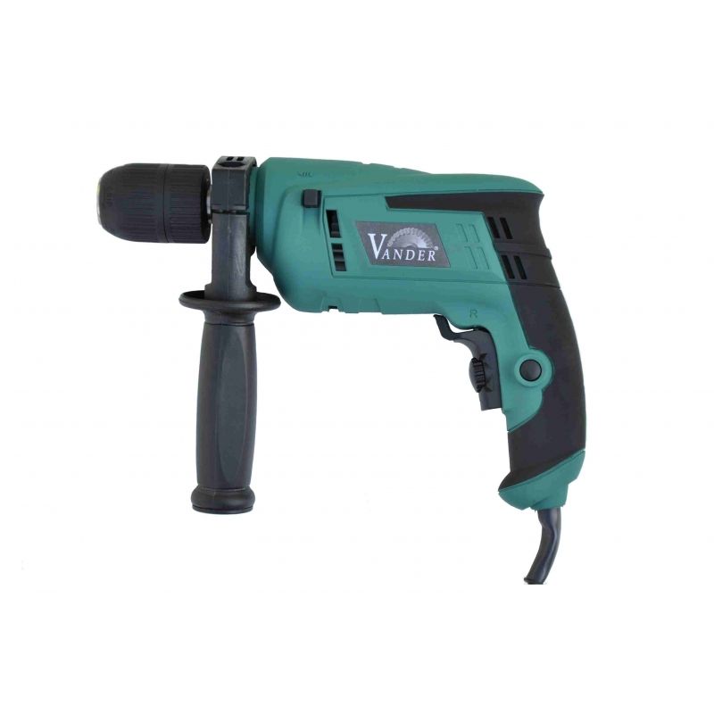 Wiertarka udarowa 600W VANDER