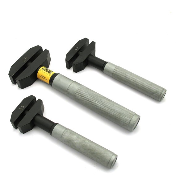 Klucz francuski 65mm mocny PRO-TECHNIK