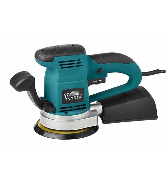 Szlifierka oscylacyjna VANDER mimośród.450W VSO701