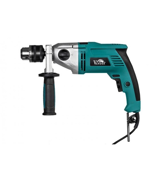 Wiertarka udarowa dwubiegowa 1050w VANDER