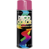 Lakier spray Deco 400ml RAL 4003 różowy