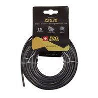 Żyłka do kos spalinowych zbrojon gwiazda 3.0mm/15m