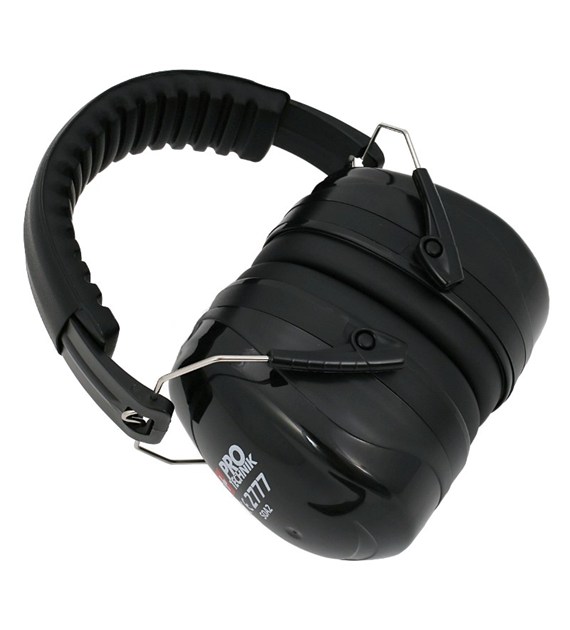 Nauszniki ochronne z atestem CE 30dB PROFi