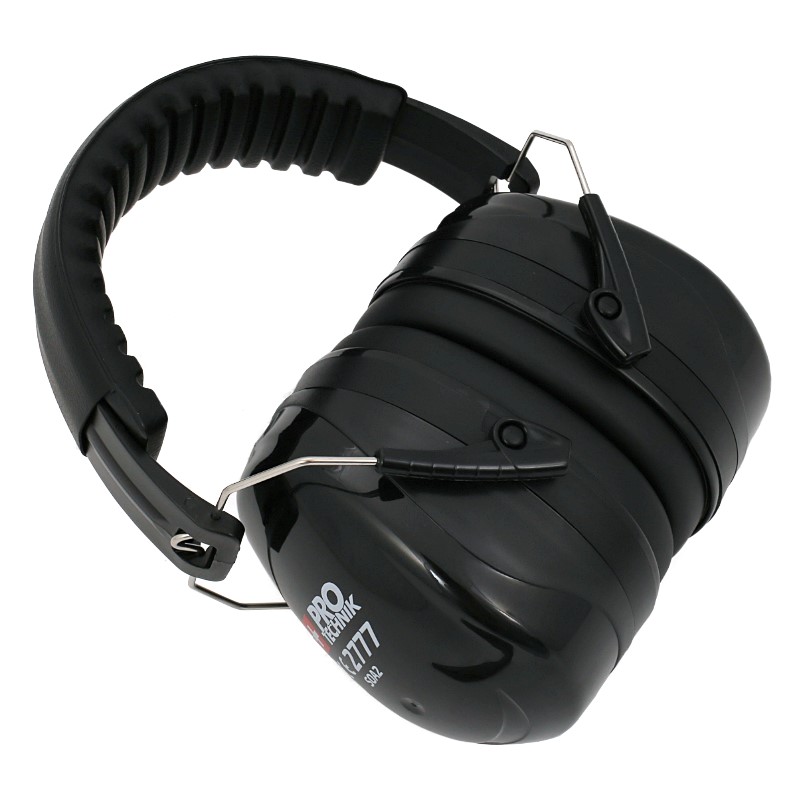 Nauszniki ochronne z atestem CE 30dB PROFi