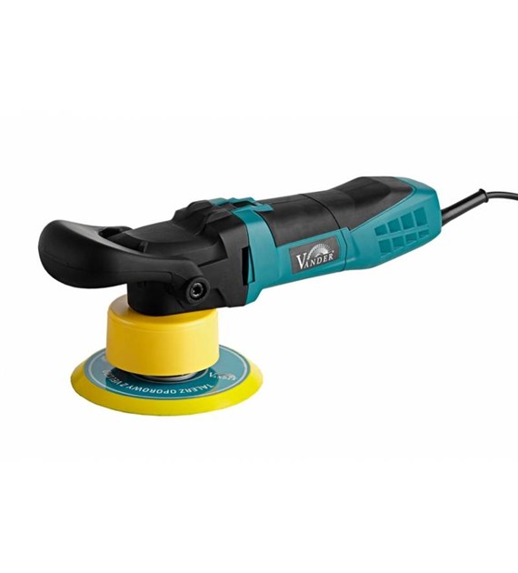 Polerka samochodowa VANDER  600W 150mm mimośród
