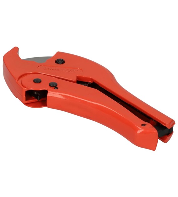 Obcinak do rur PCV 0-42mm PEX PE PP PRO-TECHNIK