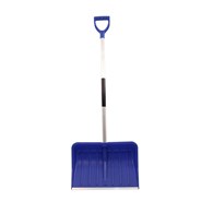 Łopata do śniegu PROFi s50/w37 z trzonem alu C **