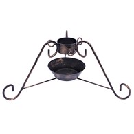 Stojak choinkowy  54mm ze zbiornikiem na wodę