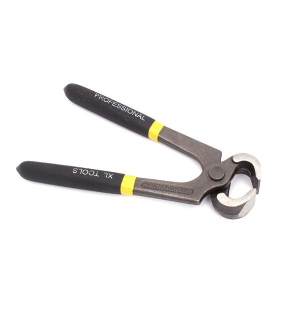 Obcęgi do gwoździ 160mm Cr.V PRO-TECHNIK