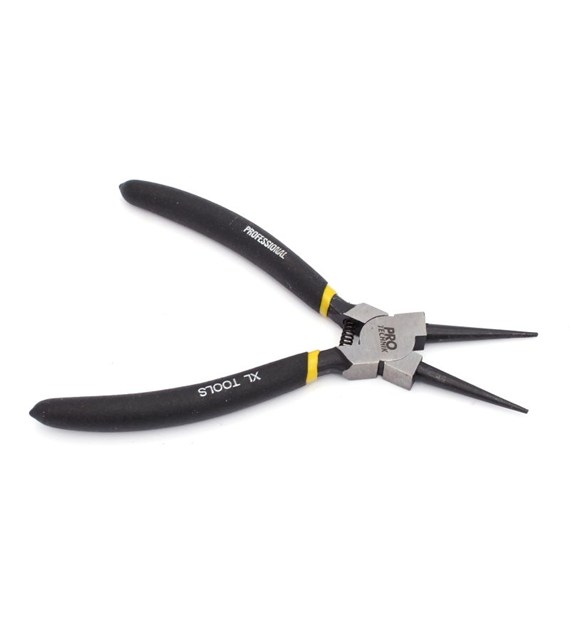 Szczypce Segera 180mm wew. proste PRO-TECHNIK