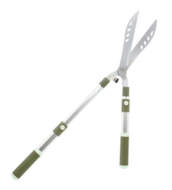 Nożyce do żywopłotu teleskopowe 71-91,5cm XL-TOOLS