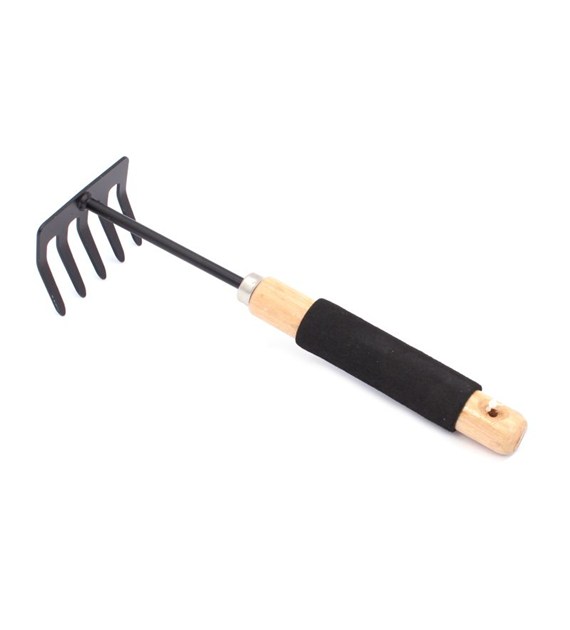 Mini Grabki ogrodowe XL