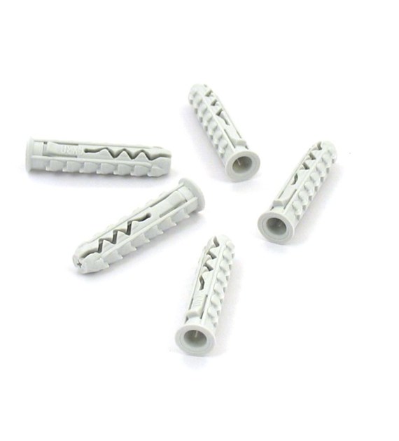 Koszulka kołka rozporowego BX  5x25mm 200szt