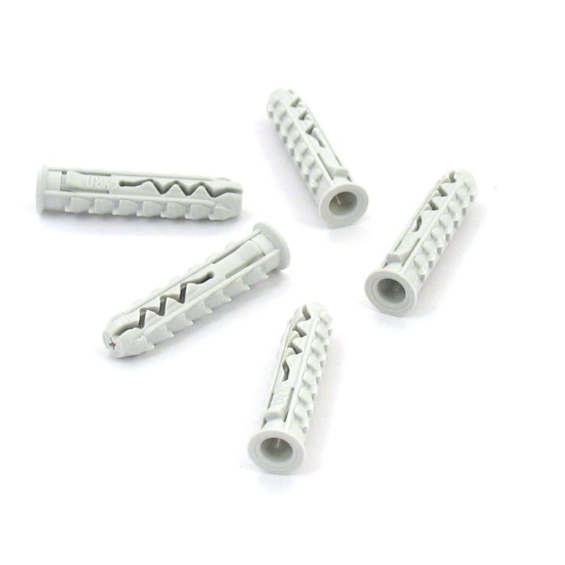 Koszulka kołka rozporowego BX  5x25mm 200szt