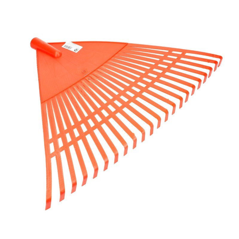 Grabie plastikowe 55cm do liści CANADA 22zęby