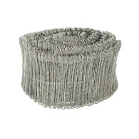 Drut wiązałkowy oczkowy 1.0mm 12cm 2500sz TWISTER