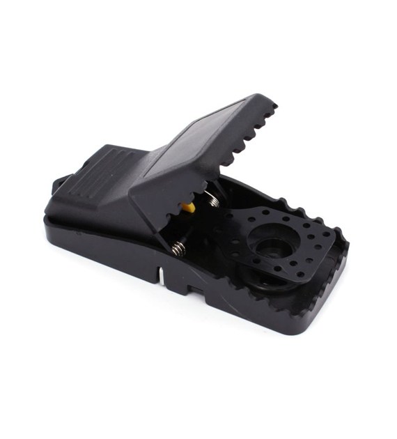 Myszołapka plastikowa MT1 mała 11x4.5cm