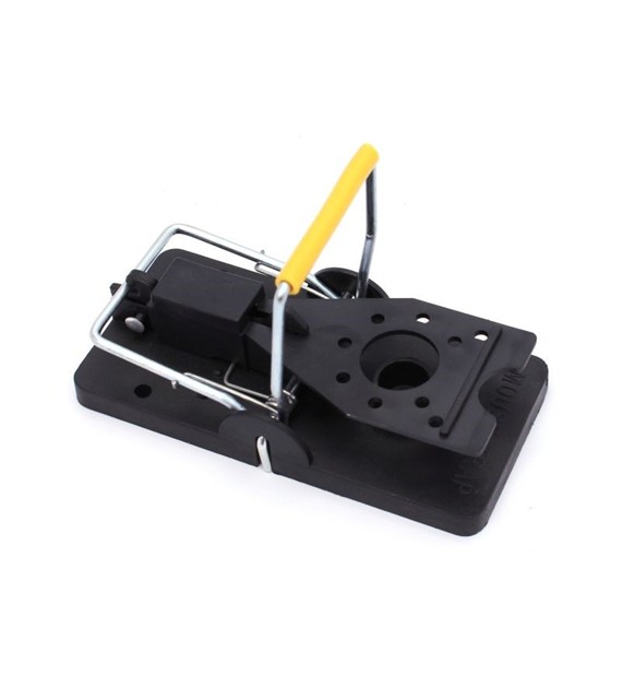 Myszołapka plastikowa MT2 średnia 10x5.5cm