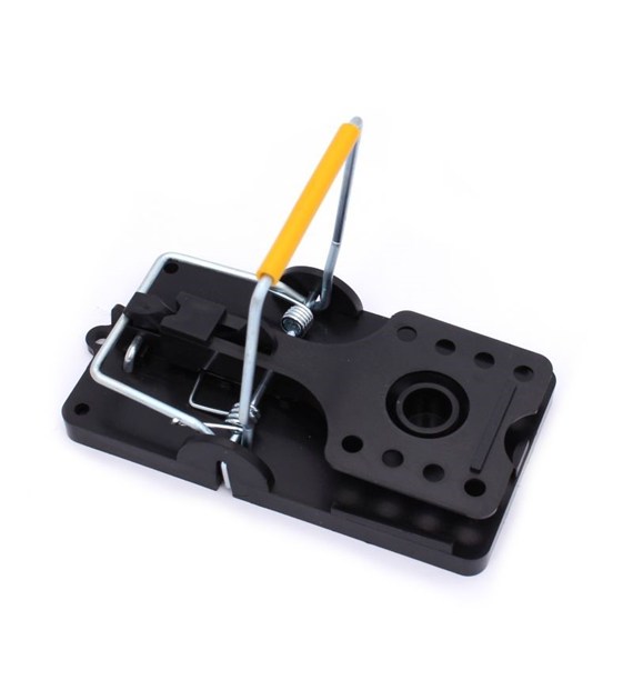 Myszołapka plastikowa MT3 duża 14x7.5cm