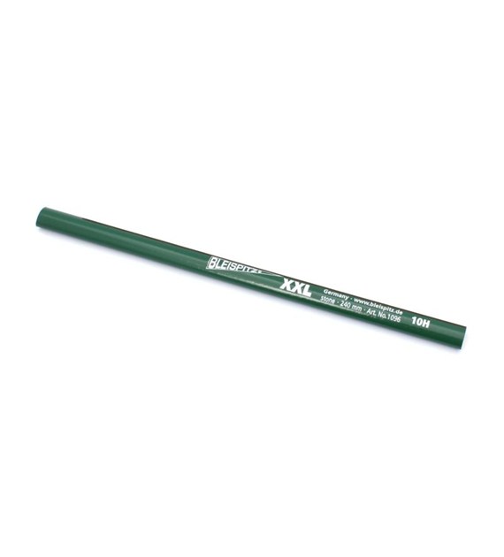 Ołówek kamieniarski 10H XXL 240mm owalny 100szt