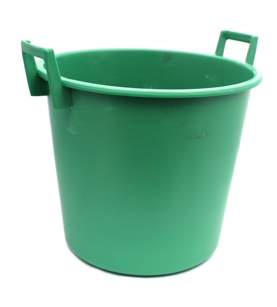 Pojemnik ogrodowy 40 L