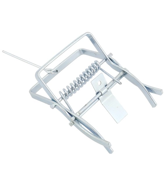 Łapka na krety PRO-1 /bez uchwytu/