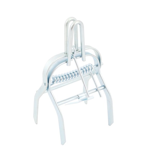 Łapka na krety PRO-2 /z uchwytem/