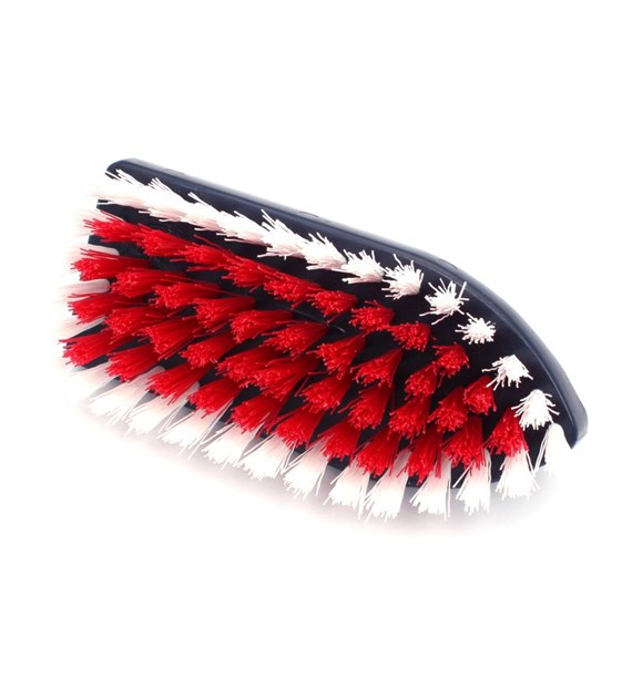 Szczotka do szorowania żelazko (duża)