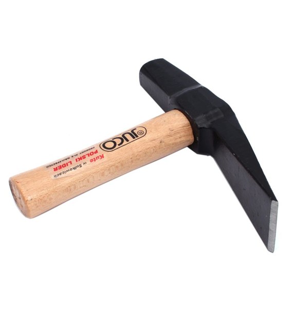 Młotek brukarski 1.5kg JUCO M6072