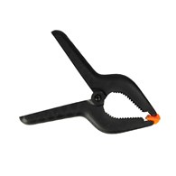 Ścisk sprężynowy  50mm (szczęki 26mm)